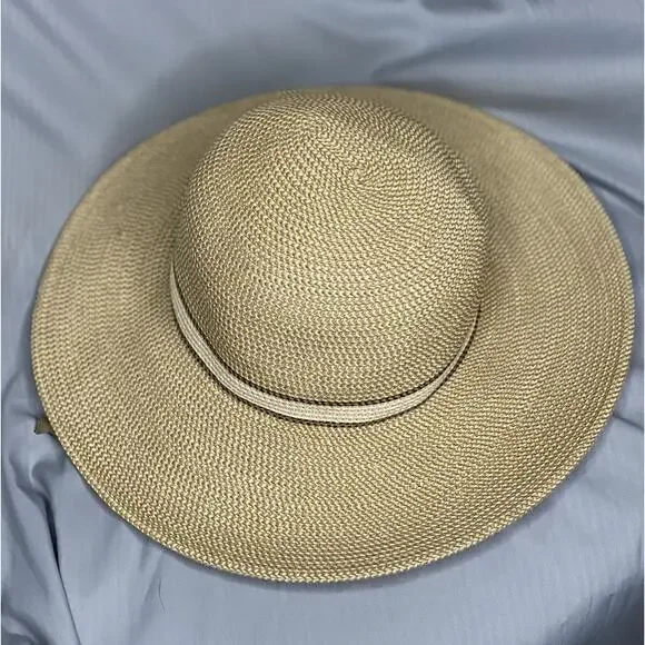 Solar Escape | Accessories | Solar Escape Sun Hat Women Upf  display picture 3